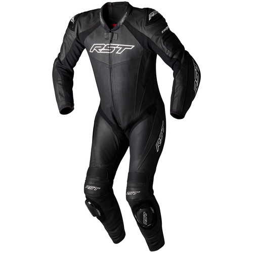 Rst tractech evo - rst, 5