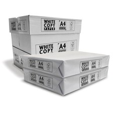 2500 Sheets 5 Reams A4 Printer