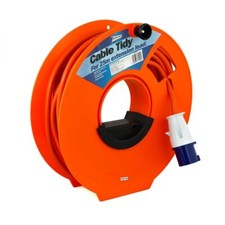 Cable Tidy Reel 25M for 25m