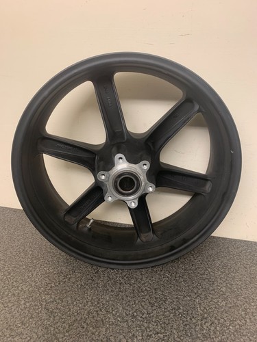 Buell 1125r front wheel - 1125r,