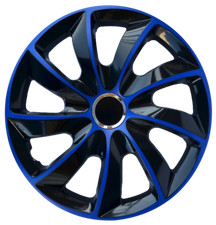 14 Inch Wheel Trim Set Gloss
