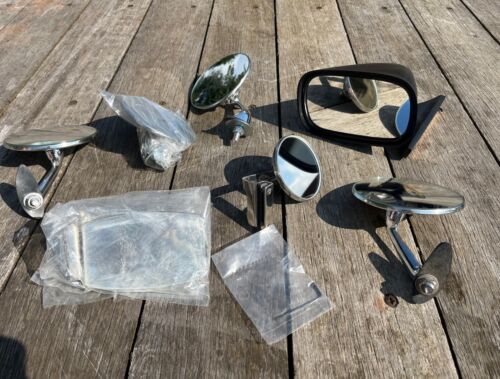 Job lot classic chrome - job,