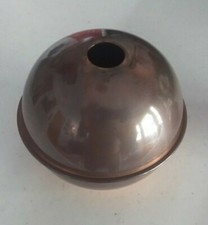 WEATHERVANE COPPER BALL 4''