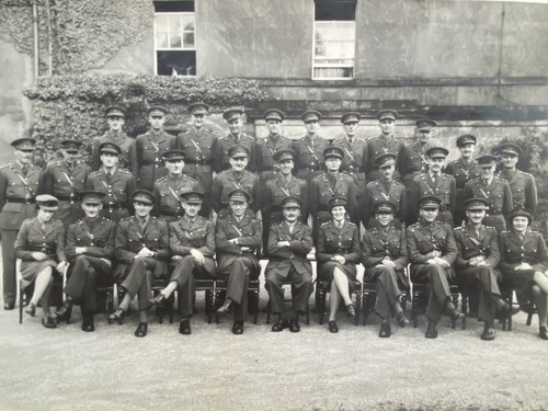Sherwood foresters - sherwood,