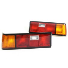 REAR COMBINATION LAMPS