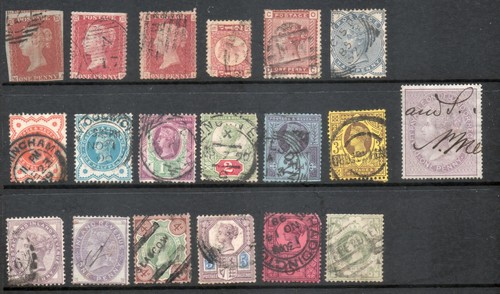 1800 collection of 19 - collection,