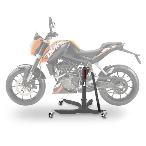 Center stand constands power - stand,