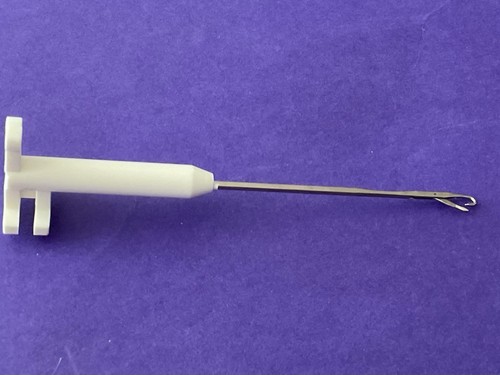 Brother garter carriage needle - brother,