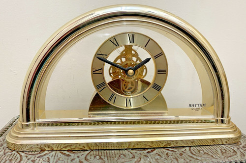 1980 vintage rhythm quartz - 1980's,