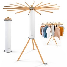 Octopus drying rack clothes - rack,