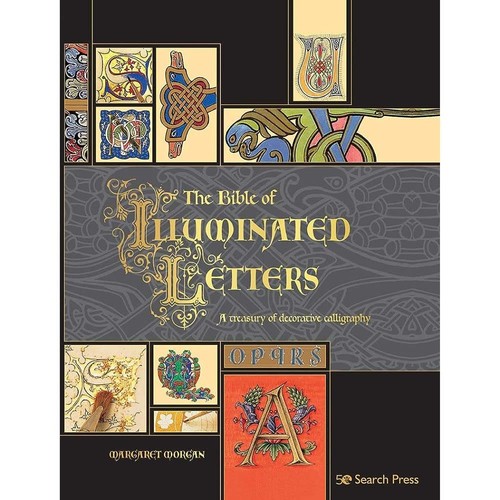 The bible illuminated - bible, of