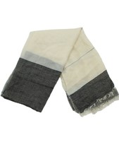 Whistles Women's Scarf Cream