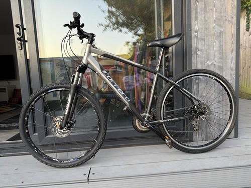 Carrea crossfire mountain - carrea,