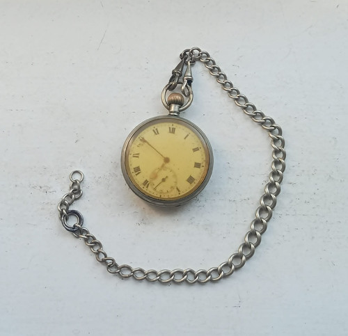 Antique edwardian swiss - swiss, limit