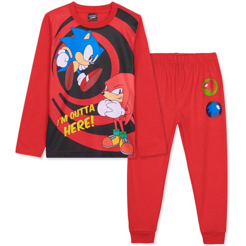 Sonic the hedgehog kids boys - hedgehog,