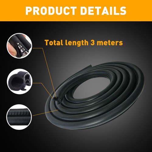 10ft shape rubber - 10ft,