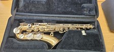 Musica Steyr Austria Tenor Sax