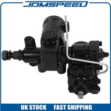 RHD Power Steering Box For