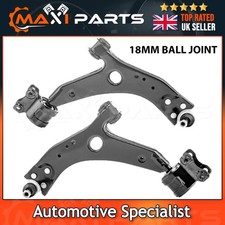 Ford Focus Mk2 Front