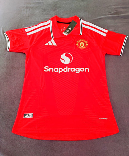 Manchester united home - manchester, shirt
