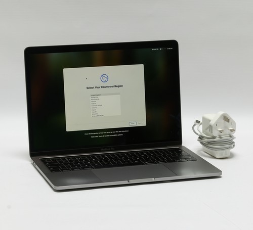 Inch apple macbook pro - 13-inch,