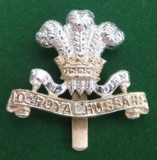 British Army Anodised
