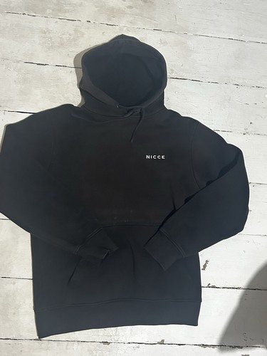 Men nicce hoodie - men’s, /