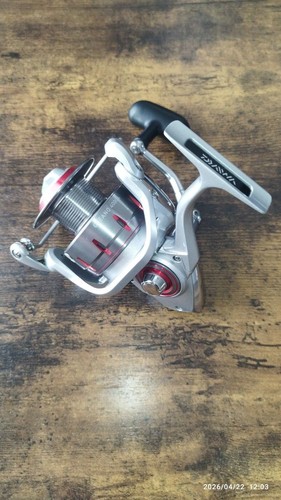 Daiwa oceano 4000a spinning - oceano,