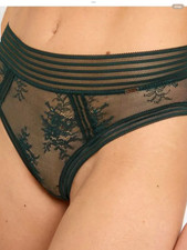 Janet Reger Starlight High