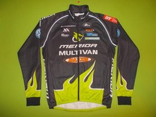 SOFTSHELL Jacket team MULTIVAN