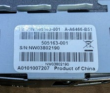 ​HP Pavilion Slimline S5000