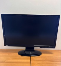 BenQ Senseye3 ET0032 LED Monitor with Stand 22" inch 1080p