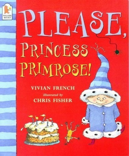 Please princess primrose - please,,