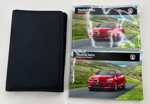 Vauxhall astra owners - vauxhall,