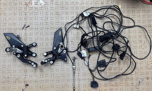 Lightech adjustable position - lightech,