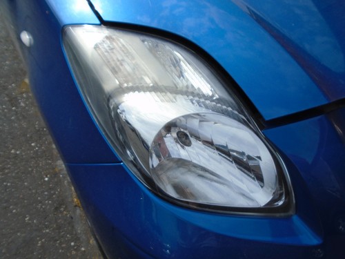 Toyota yaris mk2 3 - 10, 1.3