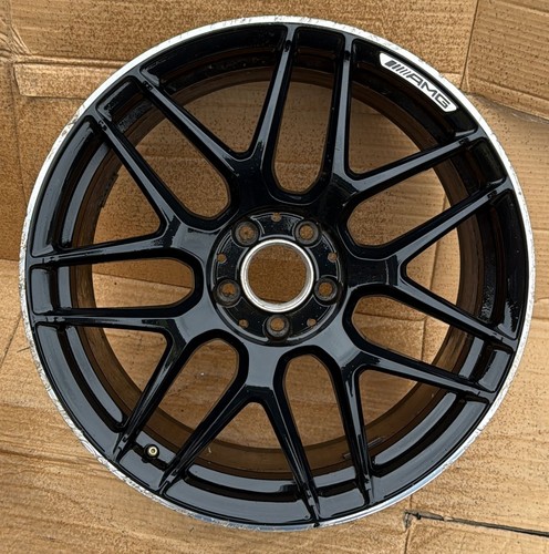 Genuine mercedes benz cla a45 - cla,