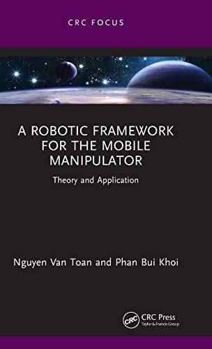 Robotic framework for - for, the