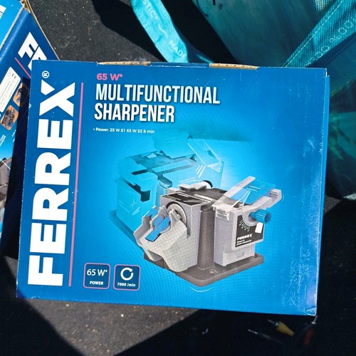 Ferrex 65w multifunctional - 65w,
