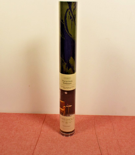 Threshold ficus navy peel and - ficus,