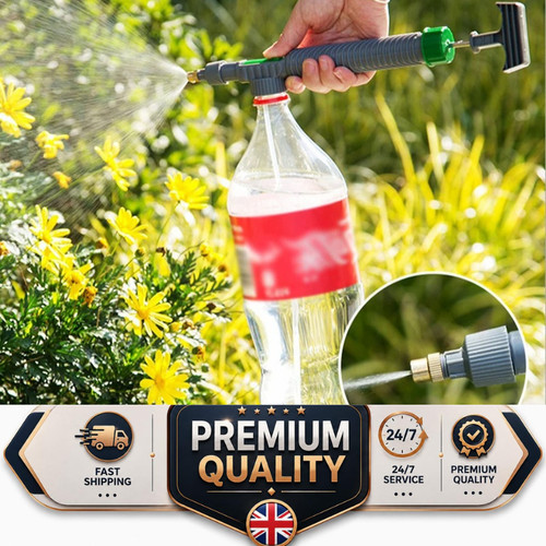Garden sprayer high pressure - sprayer,