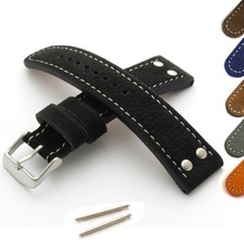 Genuine Water Buffalo Leather