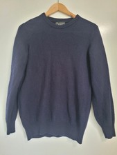 Hawick Lambswool Jumper Mens
