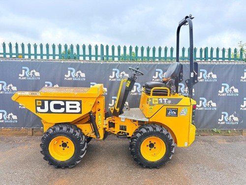 Jcb t hydrostatic - t,