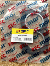 Johnson 4hp Outboard Motor Cylinder Head Gasket