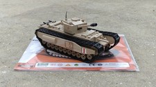 Cobi #3031 Churchill I Tank