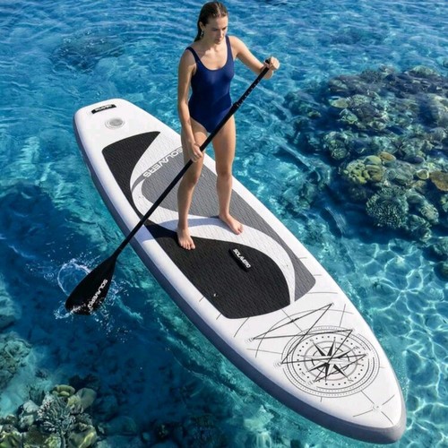 323 350cm inflatable sup board - 323/350cm,