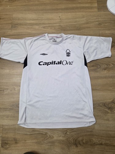Nottingham forest 2007 - nottingham,