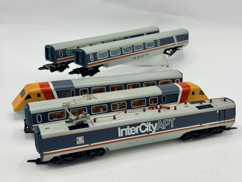 Hornby r543 advanced - advanced, passenger