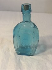 Vintage Wheaton Pale Blue